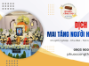 Dịch vụ mai táng người Hoa tận tâm, chu đáo tại TP.HCM