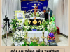GÓI AN TÁNG HY VỌNG 