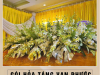 HỎA TÁNG PHẬT GIÁO- GÓI VẠN PHƯỚC 
