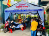 Hoa tang lễ tân phú