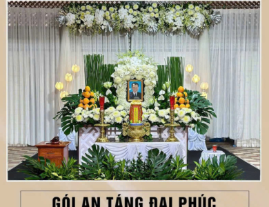 AN TÁNG ĐẠI PHÚC 