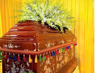 Những dịch vụ chính (Phước) Công Thọ